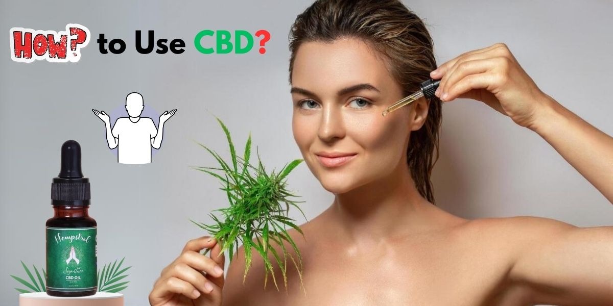 cbd oil India